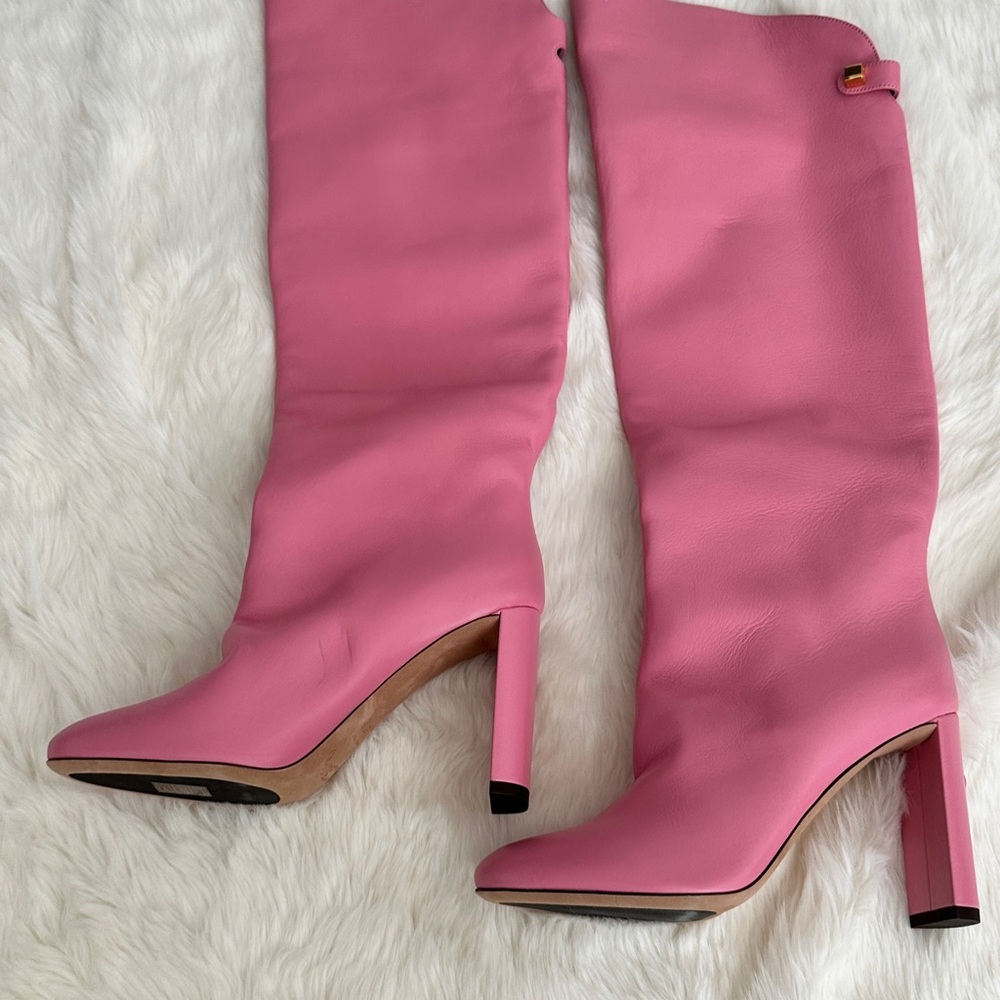Maison Skorpios
clip-fastening 100mm long boots - Picture 3 of 10